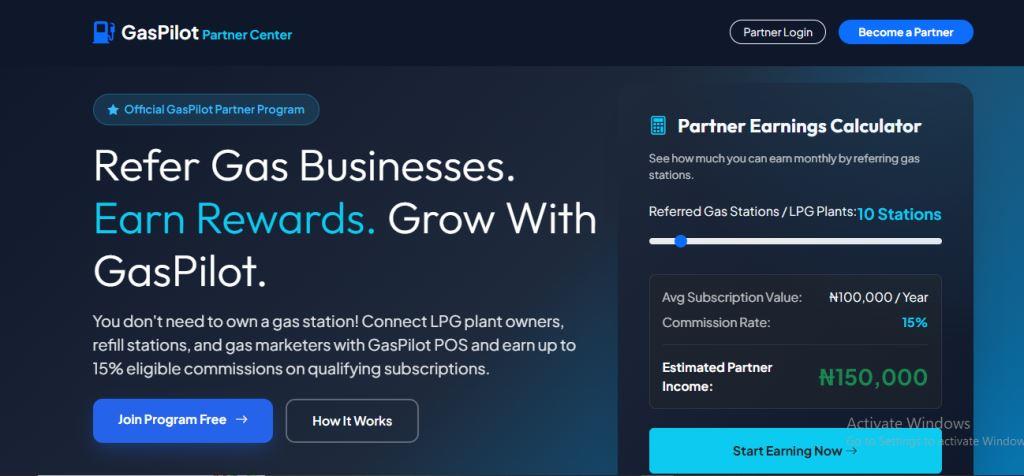 Partner Program